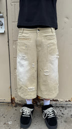 "valley" shorts
