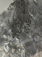 "DOUBLE V" CHAIN