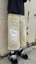 "valley" shorts