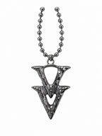 "DOUBLE V" CHAIN