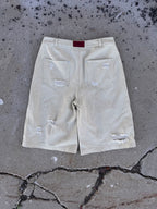 "valley" shorts