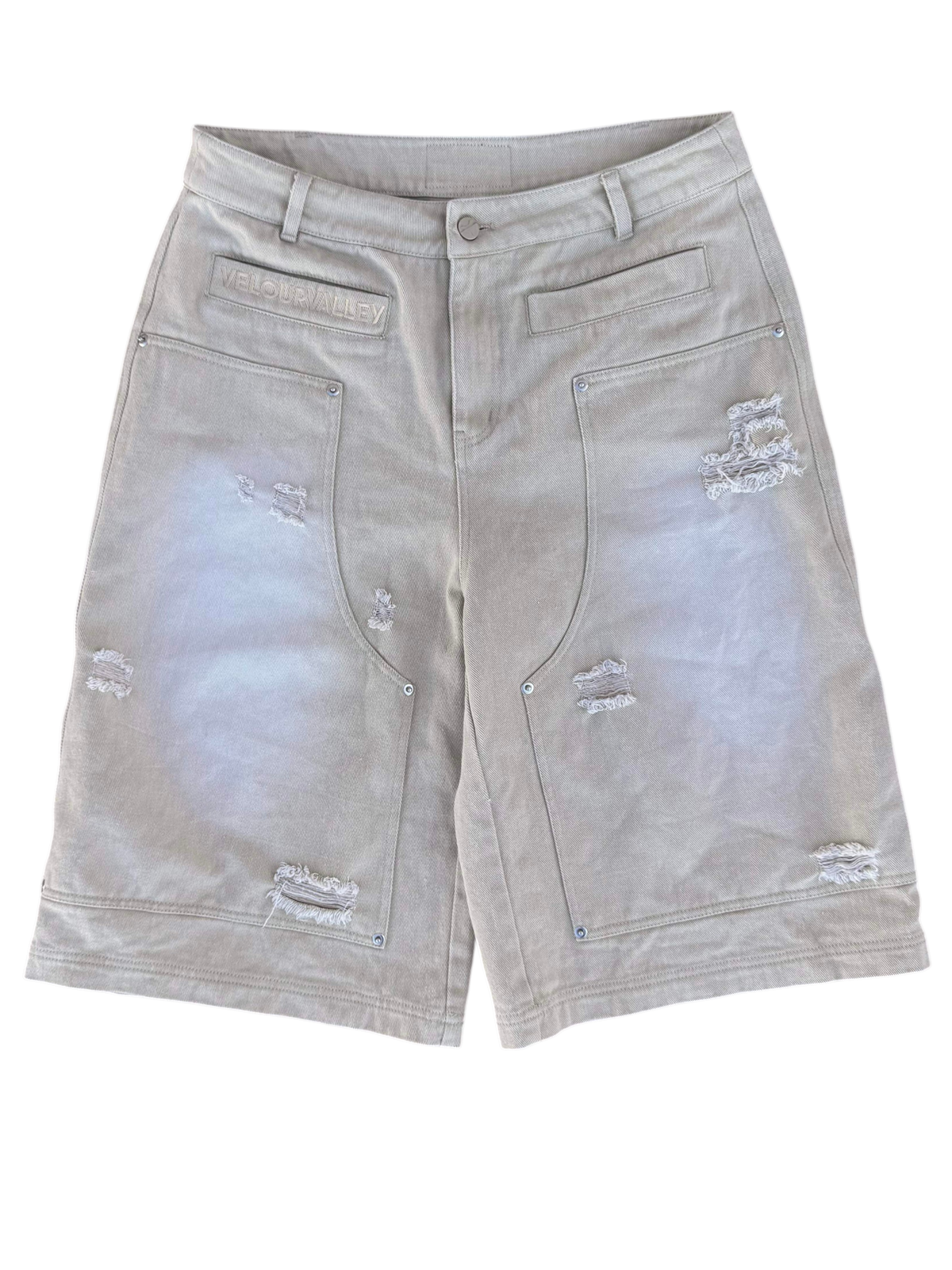 "valley" shorts